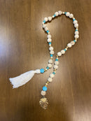 Colar de Mesa Decorativo CM04 - Tora Design