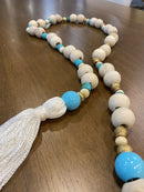 Colar de Mesa Decorativo CM04 - Tora Design