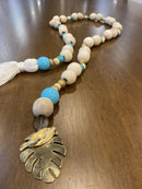 Colar de Mesa Decorativo CM04 - Tora Design