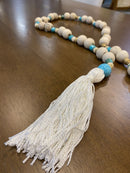 Colar de Mesa Decorativo CM04 - Tora Design