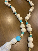 Colar de Mesa Decorativo CM04 - Tora Design