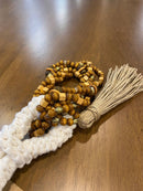 Colar de Mesa Decorativo CM05 - Tora Design