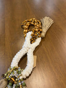 Colar de Mesa Decorativo CM05 - Tora Design