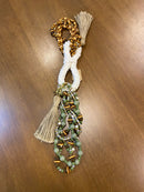 Colar de Mesa Decorativo CM05 - Tora Design