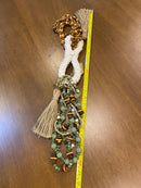 Colar de Mesa Decorativo CM05 - Tora Design