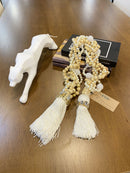 Colar de Mesa Decorativo CM02 - Tora Design