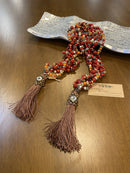 Colar de Mesa Decorativo CM03 - Tora Design