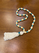 Colar de Mesa Decorativo CM07 - Tora Design