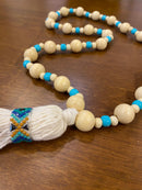 Colar de Mesa Decorativo CM07 - Tora Design