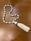 Colar de Mesa Decorativo CM07 - Tora Design