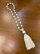 Colar de Mesa Decorativo CM07 - Tora Design