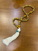 Colar de Mesa Decorativo CM08 - Tora Design