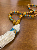 Colar de Mesa Decorativo CM08 - Tora Design