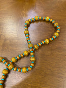 Colar de Mesa Decorativo CM08 - Tora Design