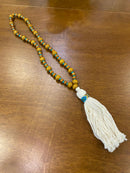 Colar de Mesa Decorativo CM08 - Tora Design