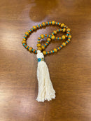 Colar de Mesa Decorativo CM08 - Tora Design