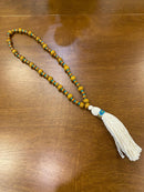 Colar de Mesa Decorativo CM08 - Tora Design