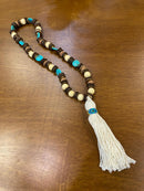 Colar de Mesa Decorativo CM09 - Tora Design