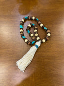 Colar de Mesa Decorativo CM09 - Tora Design