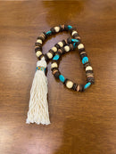 Colar de Mesa Decorativo CM09 - Tora Design