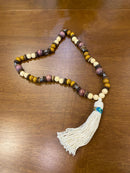 Colar de Mesa Decorativo CM10 - Tora Design