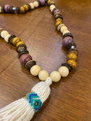 Colar de Mesa Decorativo CM10 - Tora Design