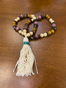 Colar de Mesa Decorativo CM10 - Tora Design