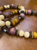 Colar de Mesa Decorativo CM10 - Tora Design