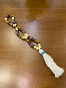 Colar de Mesa Decorativo CM10 - Tora Design