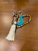 Colar de Mesa Decorativo CM11 - Tora Design