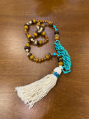 Colar de Mesa Decorativo CM11 - Tora Design