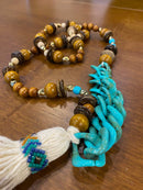 Colar de Mesa Decorativo CM11 - Tora Design