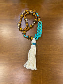 Colar de Mesa Decorativo CM11 - Tora Design