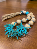 Colar de Mesa Decorativo CM17 - Tora Design