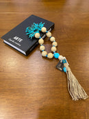 Colar de Mesa Decorativo CM17 - Tora Design