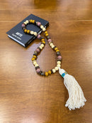 Colar de Mesa Decorativo CM10 - Tora Design