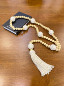 Colar de Mesa Decorativo CM12 - Tora Design