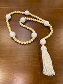 Colar de Mesa Decorativo CM12 - Tora Design