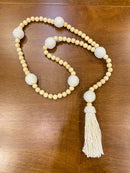 Colar de Mesa Decorativo CM12 - Tora Design