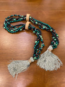 Colar de Mesa Decorativo CM13 - Tora Design