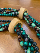 Colar de Mesa Decorativo CM13 - Tora Design