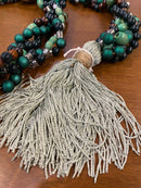 Colar de Mesa Decorativo CM13 - Tora Design