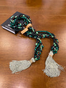 Colar de Mesa Decorativo CM13 - Tora Design