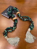 Colar de Mesa Decorativo CM13 - Tora Design