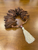 Colar de Mesa Decorativo CM14 - Tora Design