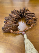 Colar de Mesa Decorativo CM14 - Tora Design