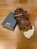 Colar de Mesa Decorativo CM14 - Tora Design