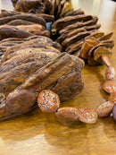 Colar de Mesa Decorativo CM14 - Tora Design