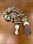 Colar de Mesa Decorativo CM15 - Tora Design