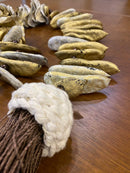 Colar de Mesa Decorativo CM15 - Tora Design